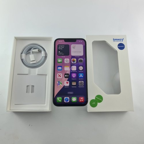 Смартфон Apple iPhone 13 Pro 1 TB Graphite USED **