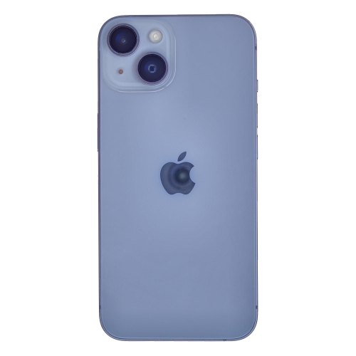 Смартфон Apple iPhone 14 128 GB Blue USED **