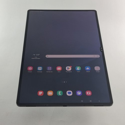Планшет Samsung Galaxy Tab S9 Ultra (14.6'',2960x1848,512GB,Android) Graphite USED ** (2C00049829)