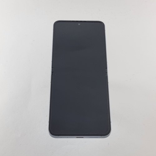 Смартфон Samsung Galaxy Z Flip 6 256 GB Blue USED **