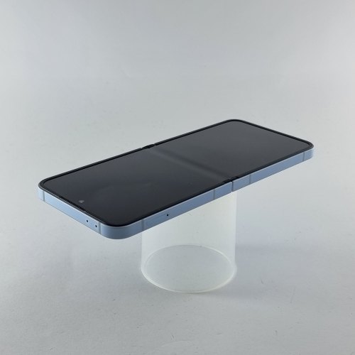 Смартфон Samsung Galaxy Z Flip 6 256 GB Blue USED **