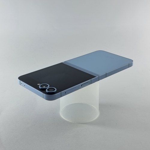 Смартфон Samsung Galaxy Z Flip 6 256 GB Blue USED **