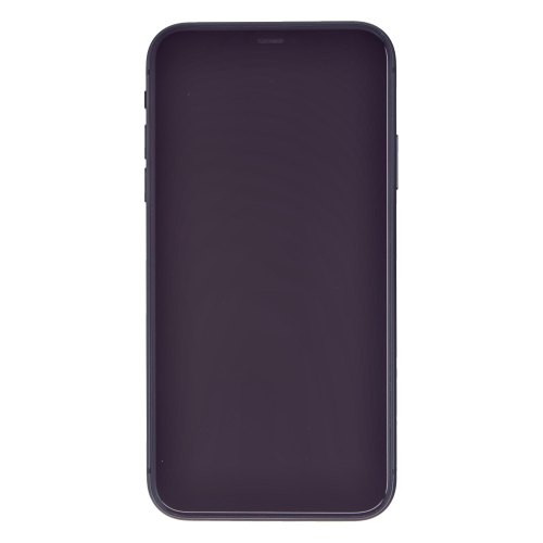 Смартфон Apple iPhone 11 64 GB Black USED **