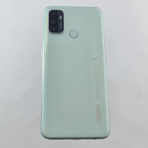 Смартфон Oppo A53 64 GB Mint Cream USED **