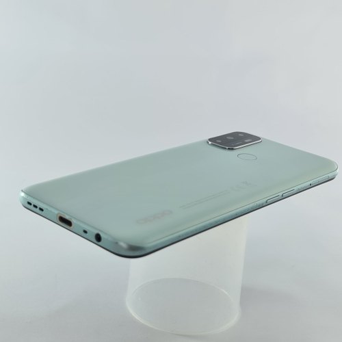 Смартфон Oppo A53 64 GB Mint Cream USED **