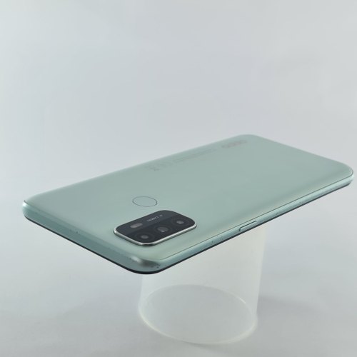 Смартфон Oppo A53 64 GB Mint Cream USED **