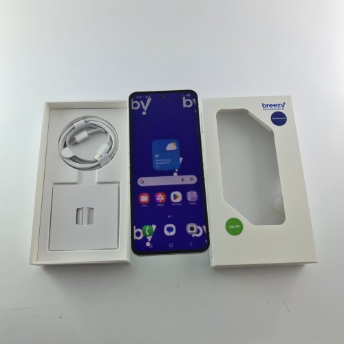 Смартфон Samsung Galaxy Z Flip 6 256 GB Mint USED **