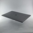 Ноутбук MacBook Pro 15 with Touch Bar Intel Core i7, 16 GB, 256 GB, Space Gray USED ** (2BMR93200527)