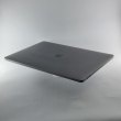 Ноутбук MacBook Pro 15 with Touch Bar Intel Core i7, 16 GB, 256 GB, Space Gray USED ** (2BMR93200527)