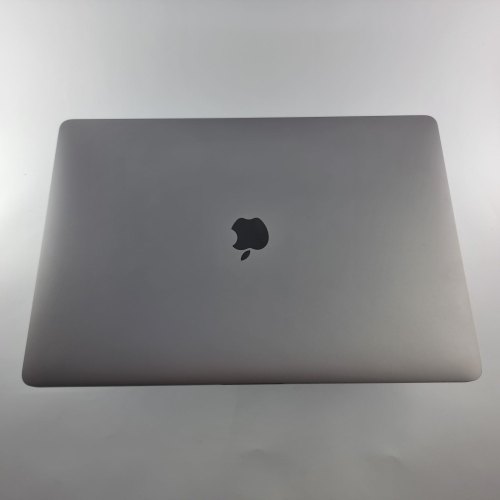 Ноутбук MacBook Pro 15 with Touch Bar Intel Core i7, 16 GB, 256 GB, Space Gray USED ** (2BMR93200527)