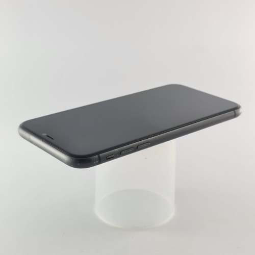 Смартфон Apple iPhone 11 128 GB Black USED **