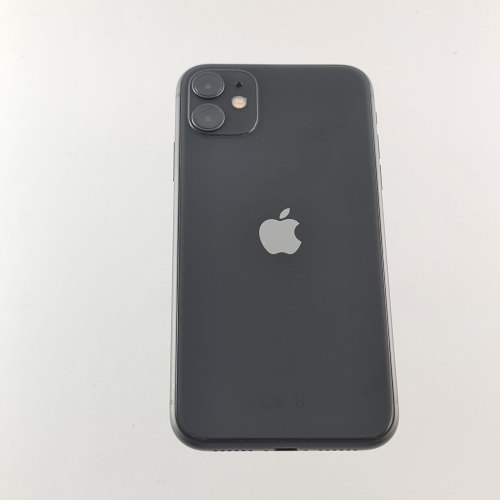 Смартфон Apple iPhone 11 128 GB Black USED **