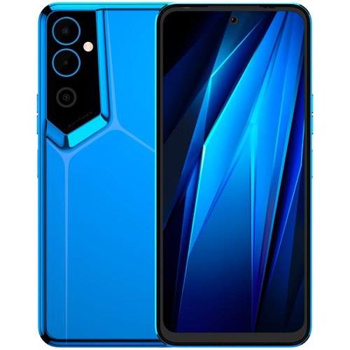 Смартфон TECNO Pova Neo 2 128 GB Virtual Blue USED **