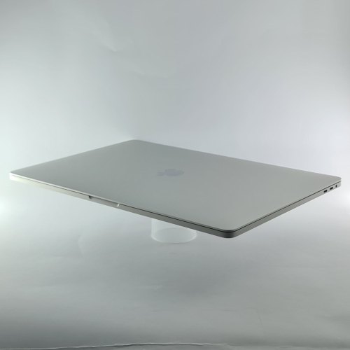 Ноутбук MacBook Pro 16 with Touch Bar Intel Core i7, 16 GB, 512 GB, Silver USED ** (2BMVVL200504)