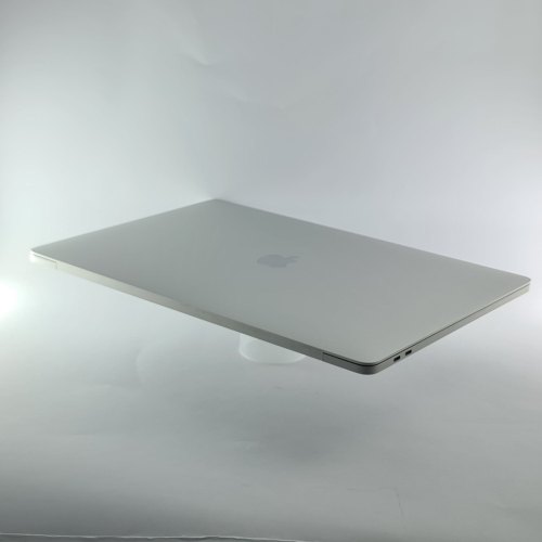 Ноутбук MacBook Pro 16 with Touch Bar Intel Core i7, 16 GB, 512 GB, Silver USED ** (2BMVVL200504)