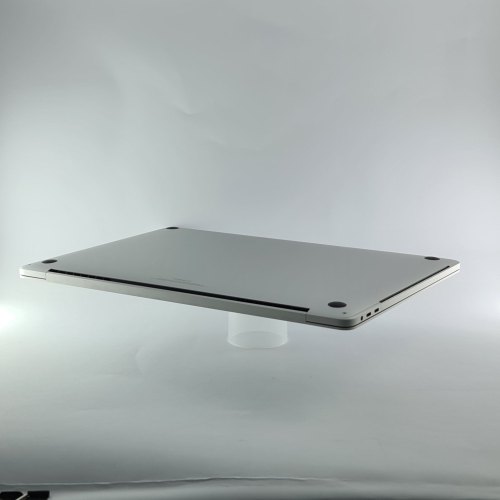 Ноутбук MacBook Pro 16 with Touch Bar Intel Core i7, 16 GB, 512 GB, Silver USED ** (2BMVVL200504)