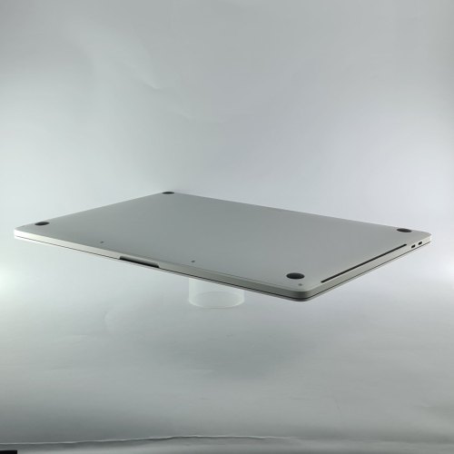 Ноутбук MacBook Pro 16 with Touch Bar Intel Core i7, 16 GB, 512 GB, Silver USED ** (2BMVVL200504)