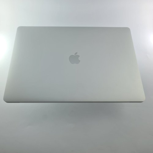 Ноутбук MacBook Pro 16 with Touch Bar Intel Core i7, 16 GB, 512 GB, Silver USED ** (2BMVVL200504)