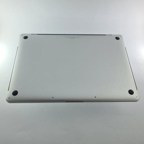 Ноутбук MacBook Pro 16 with Touch Bar Intel Core i7, 16 GB, 512 GB, Silver USED ** (2BMVVL200504)