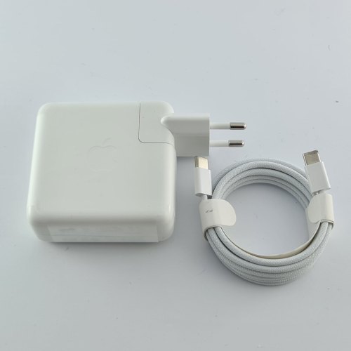 Ноутбук MacBook Pro 16 with Touch Bar Intel Core i7, 16 GB, 512 GB, Silver USED ** (2BMVVL200504)