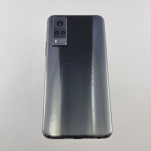 Смартфон Vivo Y31 128 GB Racing Black USED **