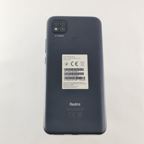 Смартфон Xiaomi Redmi 9C 64 GB Twilight Blue USED **