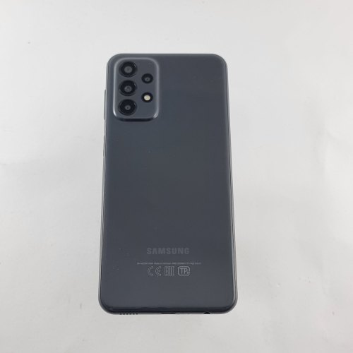 Смартфон Samsung Galaxy A23 64 GB Black USED **