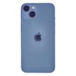 Смартфон Apple iPhone 13 128 GB Blue USED **