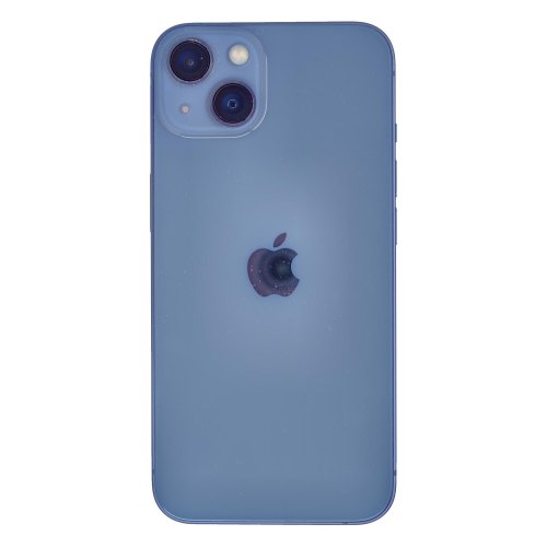 Смартфон Apple iPhone 13 128 GB Blue USED **