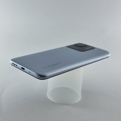 Смартфон Xiaomi Redmi 10A 128 GB Chrome Silver USED **