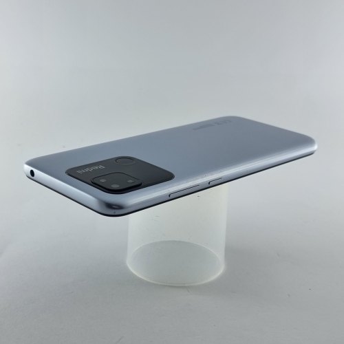 Смартфон Xiaomi Redmi 10A 128 GB Chrome Silver USED **