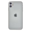 Смартфон Apple iPhone 11 128 GB White USED **