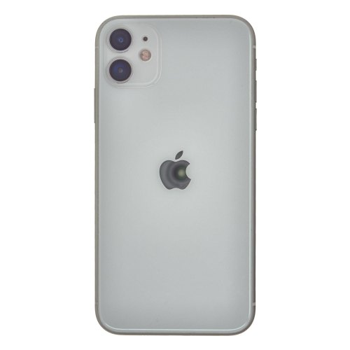 Смартфон Apple iPhone 11 128 GB White USED **