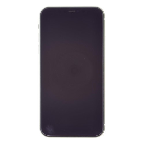 Смартфон Apple iPhone 11 128 GB White USED **