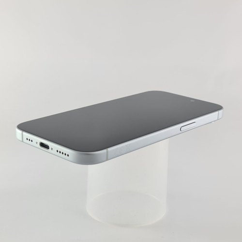 Смартфон Apple iPhone 15 128 GB Blue USED **