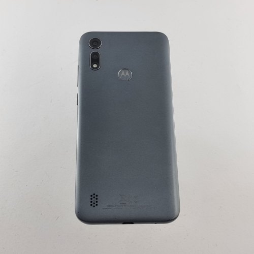 Смартфон MOTOROLA Moto E6s 64 GB Meteor Gray USED **