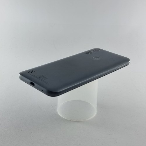 Смартфон MOTOROLA Moto E6s 64 GB Meteor Gray USED **