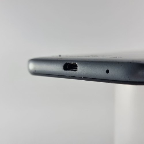 Смартфон MOTOROLA Moto E6s 64 GB Meteor Gray USED **