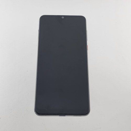 Смартфон ZTE Blade 20 Smart 128 GB Black USED **