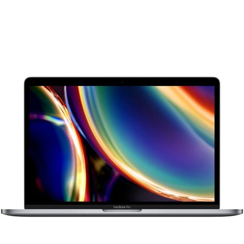 Ноутбук MacBook Pro 13 with Touch Bar Intel Core i5, 16 GB, 512 GB, Space Gray USED ** (2CMWP4200515)