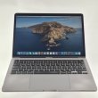 Ноутбук MacBook Pro 13 with Touch Bar Intel Core i5, 16 GB, 512 GB, Space Gray USED ** (2CMWP4200515)