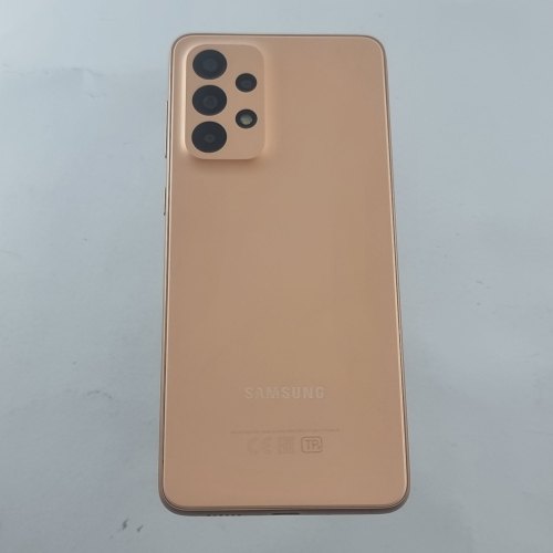Смартфон Samsung Galaxy A33 128 GB Orange USED **
