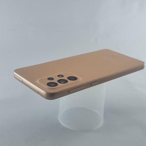 Смартфон Samsung Galaxy A33 128 GB Orange USED **