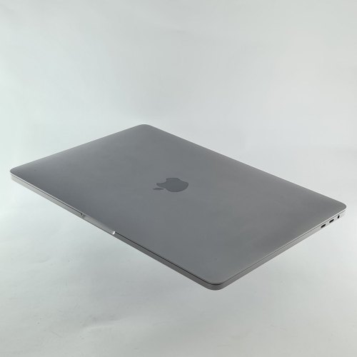 Ноутбук MacBook Pro 13 with Touch Bar Intel Core i7, 32 GB, 512 GB, Space Gray USED ** (2BZ0Y6000YF00501)