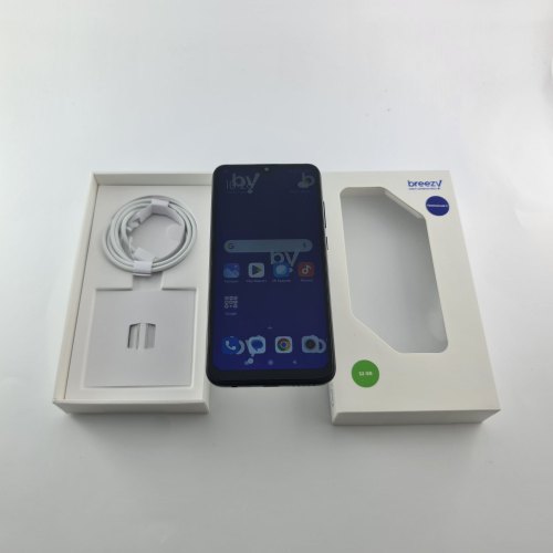 Смартфон Xiaomi Redmi 8 32 GB Onyx Black USED **