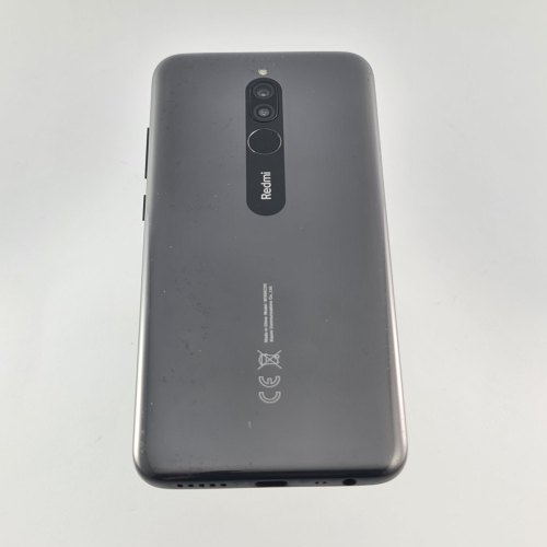 Смартфон Xiaomi Redmi 8 32 GB Onyx Black USED **