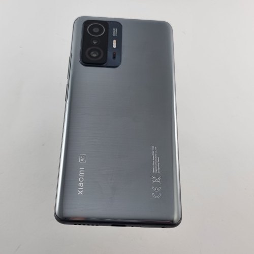 Смартфон Xiaomi 11T 256 GB Meteorite Gray USED **