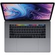 Ноутбук MacBook Pro 15 with Touch Bar Intel Core i7, 16 GB, 256 GB, Space Gray USED ** (2CMR93200524)