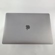 Ноутбук MacBook Pro 15 with Touch Bar Intel Core i7, 16 GB, 256 GB, Space Gray USED ** (2CMR93200524)