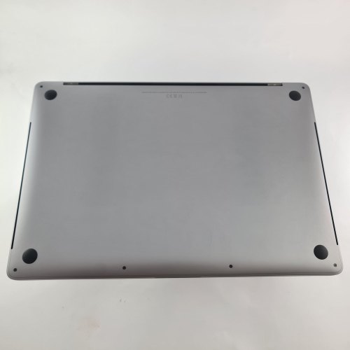Ноутбук MacBook Pro 15 with Touch Bar Intel Core i7, 16 GB, 256 GB, Space Gray USED ** (2CMR93200524)